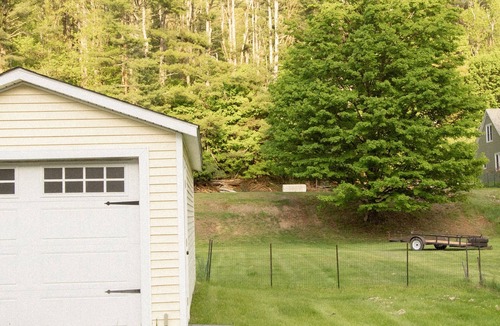 Hortonville House | Cozy Catskills Getaway