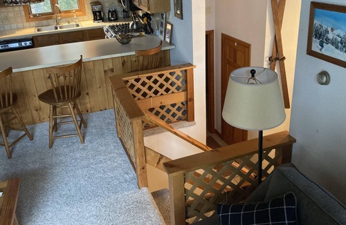 Birchview by the Saco Ski Chalet | Cozy Chalet! Close to everything! Hiking, Shopping, Storyland & Restaurants!