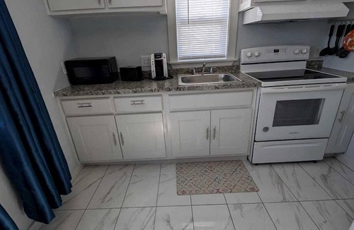 North Truro Cottage | Cozy Coastal Cottage Right on the Water’s Edge in North Truro, Massachusetts