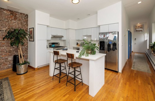 SoHo Apartment | Cozy & Comfy 1BR Apartment in SoHo!
