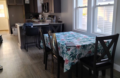 Old Lyme Cottage | Cozy/comfy/peaceful beach home