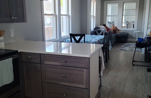 Old Lyme Cottage | Cozy/comfy/peaceful beach home