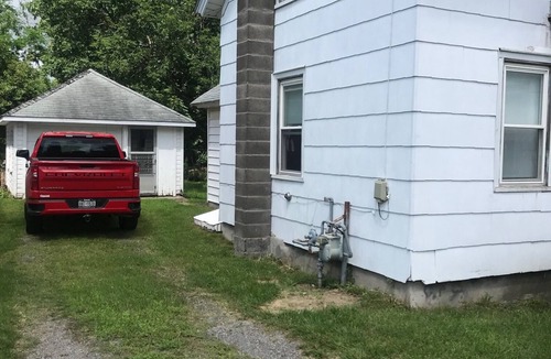 Pulaski House | Cozy convenient home, private access to the Salmon River.