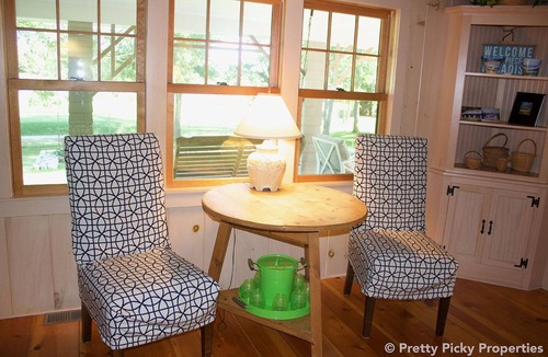 West Hyannisport House | Cozy Cottage: 135-HYP Quintessential Hyannis Port Cottage: Renovated, Putting Green, Walk to Beach
