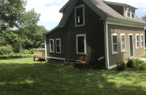 Chebeague Island Cottage | Cozy Cottage, Chebeague Island Maine