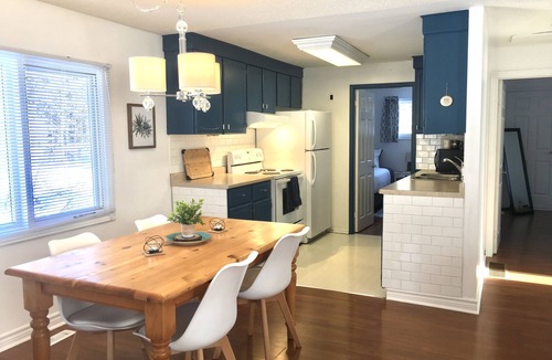 Sundridge Cottage | Cozy Cottage in the Heart of Sundridge.