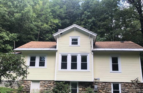 Washington Cottage | Cozy Cottage in the Woods -- near all Berkshire attractions