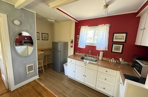 Bar Harbor Cottage | Cozy Cottage Minutes from Acadia National Park & Downtown Bar Harbor - Sleeps 6.