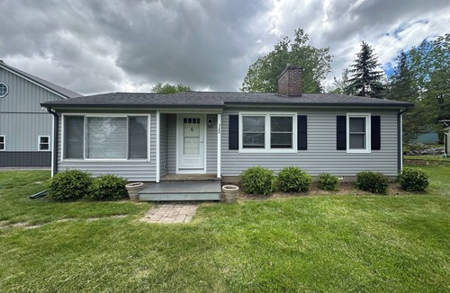 Rushville Cottage | Cozy Cottage on Canandaigua