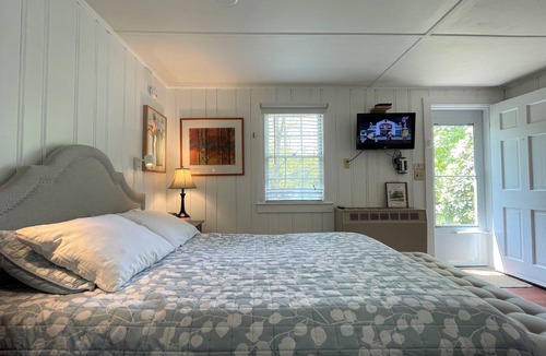 Eastham Cottage | Cozy Cottage