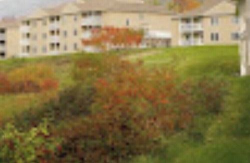 Williamstown Condo | Cozy couple resort style condo overlooks the beautiful Massachusetts mountains.n