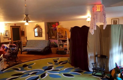 Cummington House | Cozy Escape in a Suite near Bryant Mountain State Forest in Massachusetts