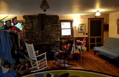 Cummington House | Cozy Escape in a Suite near Bryant Mountain State Forest in Massachusetts