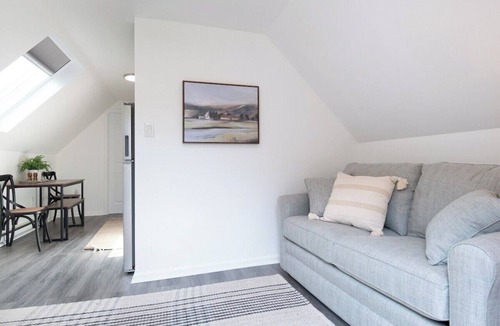 Birdsboro Apartment | Cozy Farm Apartment w/Scenic Country View