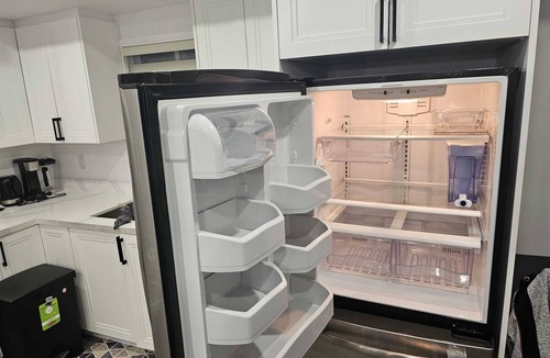 Cookstown House | Cozy Fully Furnished Home Exclude Basement