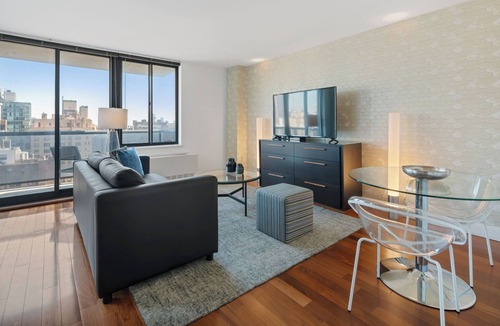 Gramercy Apartment | Cozy Gorgeous Studio in Charming Gramercy [1]