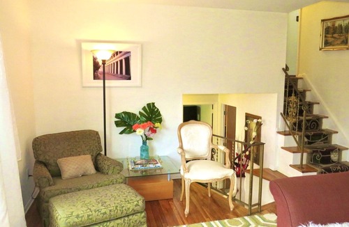 Somerset House | COZY HM WITH 3,100SF, KING BEDS in A+ LOCATION, NEAR EVERYTHING