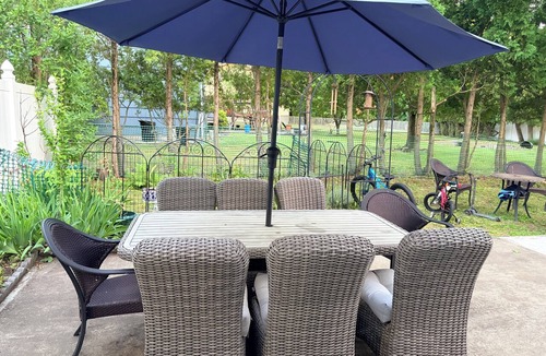 Wayne House | Cozy home 30 mins from NYC and close to multiple attractions, min 30 day