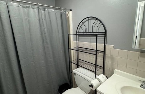 Passaic Apartment | Cozy Home, Easy Access to NYC