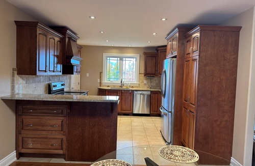 Munster Hamlet - Richmond House | Cozy home in the country - Pet Friendly
