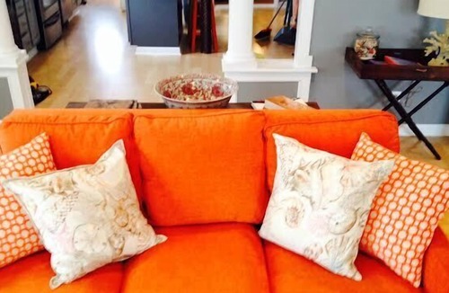 Westbrook Center House | Cozy home with ocean views in private beach community Off season rates now!