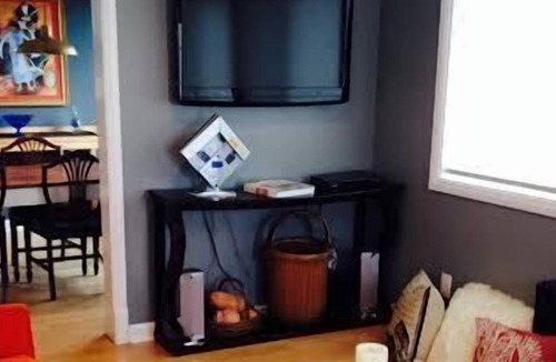 Westbrook Center House | Cozy home with ocean views in private beach community Off season rates now!