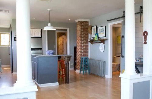 Westbrook Center House | Cozy home with ocean views in private beach community Off season rates now!