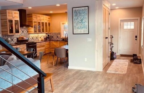 Bartlett House | COZY IN BARTLETT
