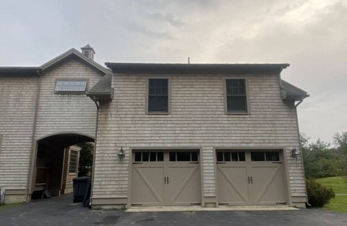 York Apartment | Cozy In-Law Suite Near York Beaches