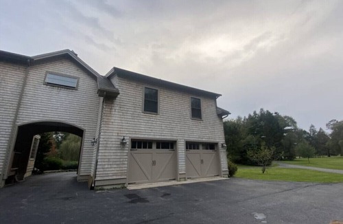 York Apartment | Cozy In-Law Suite Near York Beaches