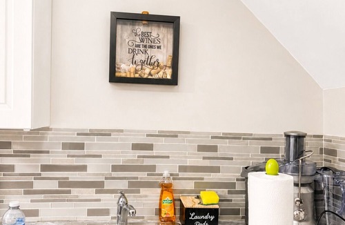 Brantford House | Cozy Luxury Stay, Wi-Fi and fully equipped