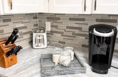 Brantford House | Cozy Luxury Stay, Wi-Fi and fully equipped