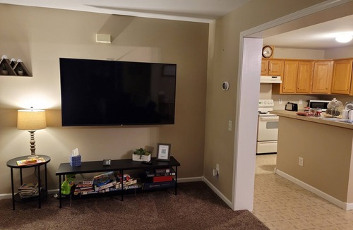 Carroll House | Cozy Mountain Escape - 10 minutes from Bretton Woods Ski Area