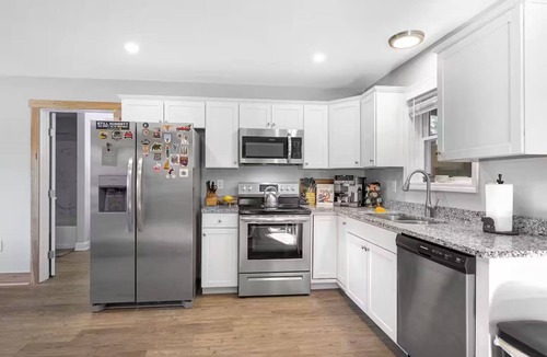 Thornton House | Cozy Mountain Retreat, Near Ski & Hiking Trails