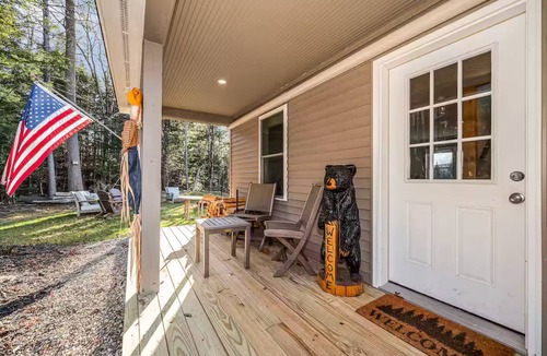 Thornton House | Cozy Mountain Retreat, Near Ski & Hiking Trails