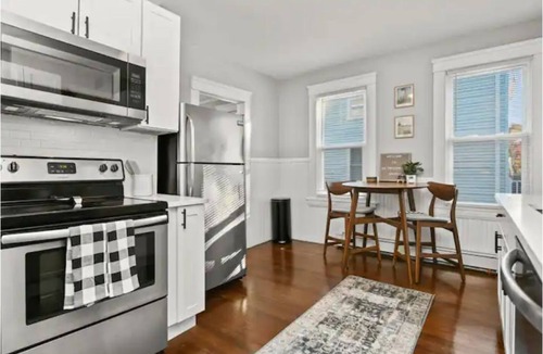 Middletown Apartment | Cozy, Pet-Friendly Apartment Near University
