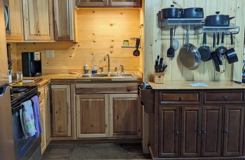 Norwich Cottage | Cozy Piece of Paradise