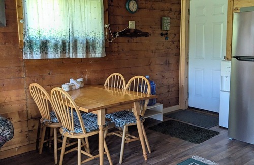 Norwich Cottage | Cozy Piece of Paradise