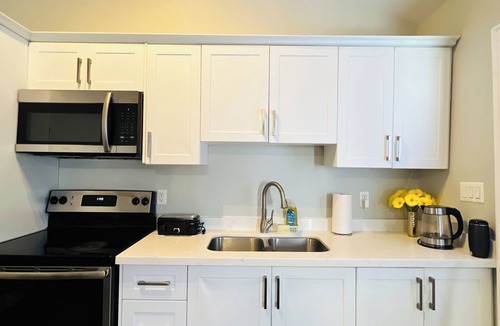Durham Region House | COZY PLACE