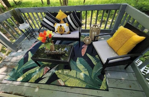Tobyhanna House | Cozy Poconos Spa Retreat Near Hiking, Lakes & Fall Foliage