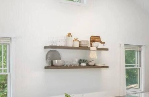Claverack-Red Mills Cottage | Cozy, private and modern Cottage