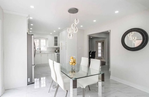 Mount Pleasant House | Cozy Private Bedroom in Dog-Loving Home – Meet Leo, Our Friendly Lab!