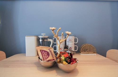 South Hill House | Cozy Private Studio | Near Cornell & Downtown