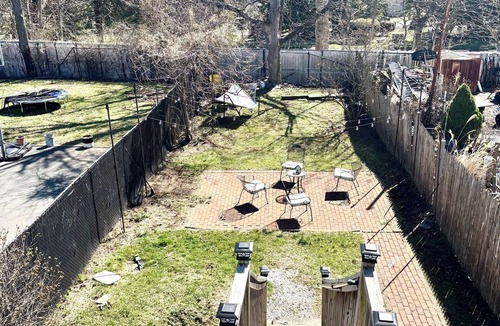 West Orange House | Cozy pvt bsmt in West Orange w/NYC access, kitchen-Private entry, FIFA Worldcup