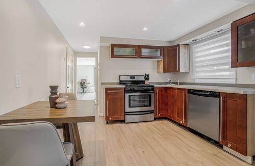 Valley Stream Apartment | Cozy & Quiet 1-bedroom apartment in Valley Stream