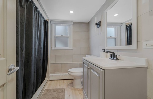 Valley Stream Apartment | Cozy & Quiet 1-bedroom apartment in Valley Stream