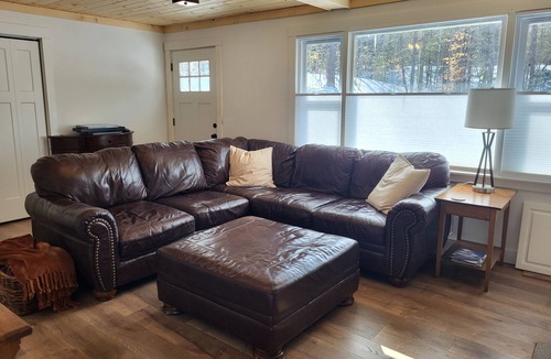 Wolfeboro House | Cozy renovated home in Historic Wolfeboro, NH.