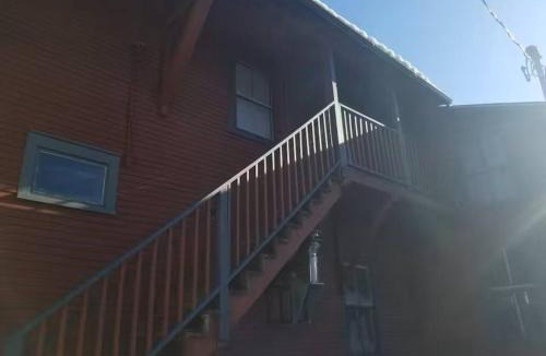 Johnson Apartment | Cozy Retreat (Unit 2) Close to Smuggs, Stowe, Jay