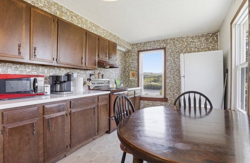 Cowanesque Apartment | Cozy Retreat w/Deck Near Cowanesque Lake