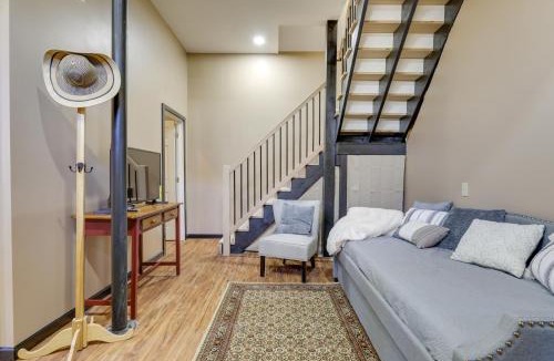 Canterbury House | Cozy Rural Guest House: Close to Wedding Venues